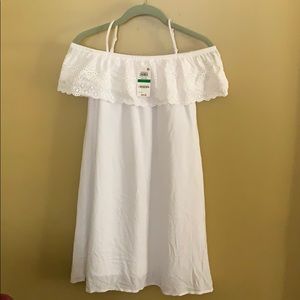 EPIC THREADS SUMMER DRESS